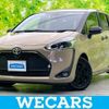 toyota sienta 2019 quick_quick_DBA-NSP170G_NSP170-7222196 image 1