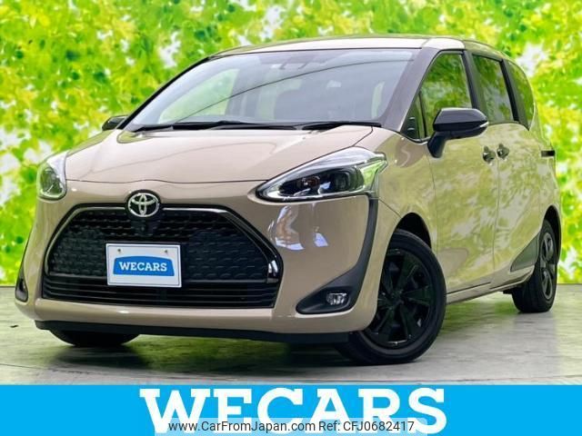 toyota sienta 2019 quick_quick_DBA-NSP170G_NSP170-7222196 image 1