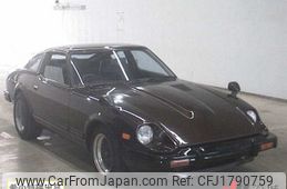 nissan fairlady-z 1979 CFJ1790759