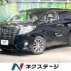 toyota alphard 2015 CFJ1713124 image 1