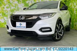 honda vezel 2020 quick_quick_DAA-RU3_RU3-1368838