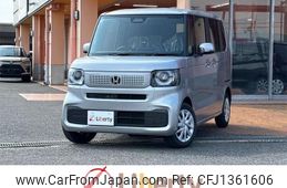 honda n-box 2025 quick_quick_JF5_JF5-1180733