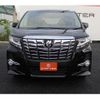 toyota alphard 2016 -TOYOTA--Alphard DBA-AGH30W--AGH30-0055122---TOYOTA--Alphard DBA-AGH30W--AGH30-0055122- image 6