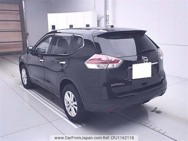 nissan x-trail 2016 -NISSAN 【名古屋 305ﾌ6262】--X-Trail NT32-540968---NISSAN 【名古屋 305ﾌ6262】--X-Trail NT32-540968- image 2