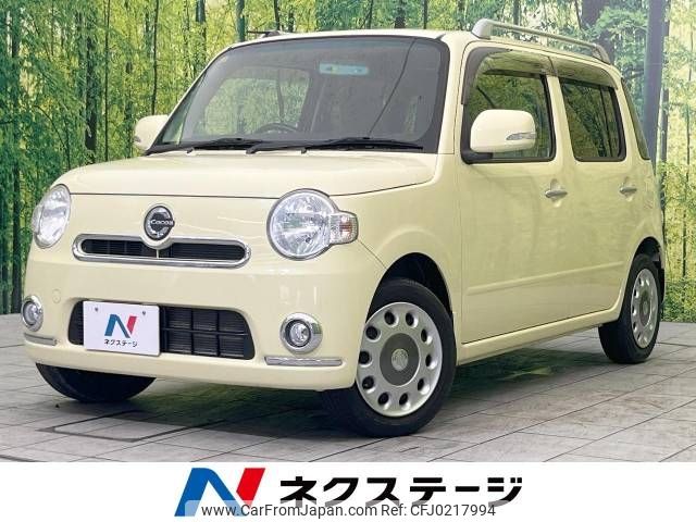 daihatsu mira-cocoa 2012 -DAIHATSU--Mira Cocoa DBA-L675S--L675S-0126829---DAIHATSU--Mira Cocoa DBA-L675S--L675S-0126829- image 1