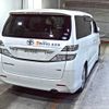 toyota vellfire 2009 -TOYOTA--Vellfire GGH20W-8020224---TOYOTA--Vellfire GGH20W-8020224- image 6