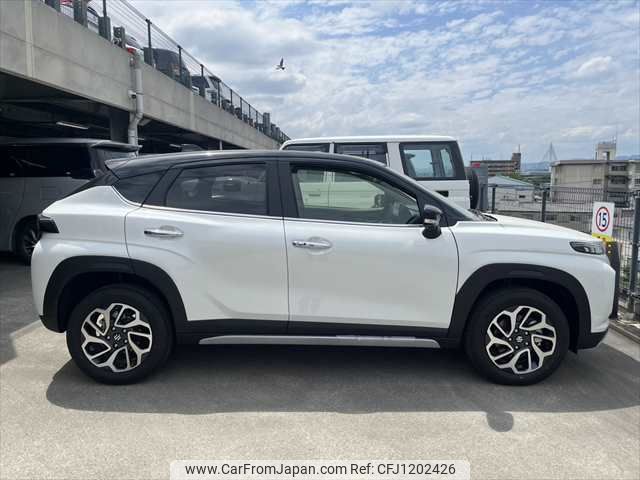 suzuki fronx 2024 NIKYO_SN13437 image 1