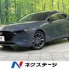 mazda mazda3-fastback 2023 quick_quick_BPFJ3R_BPFJ3R-103687 image 1