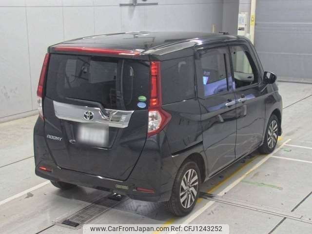 toyota roomy 2019 -TOYOTA 【名古屋 550ﾛ1223】--Roomy DBA-M900A--M900A-0354701---TOYOTA 【名古屋 550ﾛ1223】--Roomy DBA-M900A--M900A-0354701- image 2