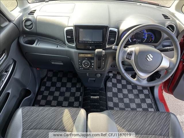 suzuki spacia 2014 -SUZUKI--Spacia DBA-MK32S--MK32S-540344---SUZUKI--Spacia DBA-MK32S--MK32S-540344- image 2