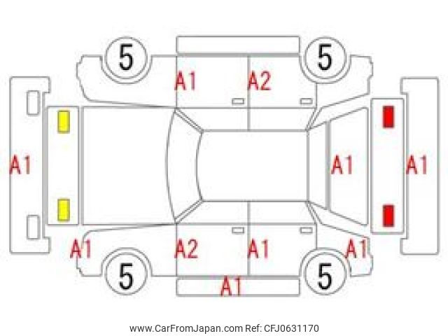 honda stepwagon 2020 -HONDA--Stepwgn 6BA-RP4--RP4-1301615---HONDA--Stepwgn 6BA-RP4--RP4-1301615- image 2