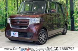 honda n-box 2018 CFJ1888792