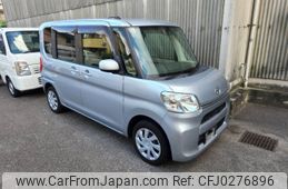 daihatsu tanto 2016 -DAIHATSU--Tanto LA600S--0367112---DAIHATSU--Tanto LA600S--0367112-