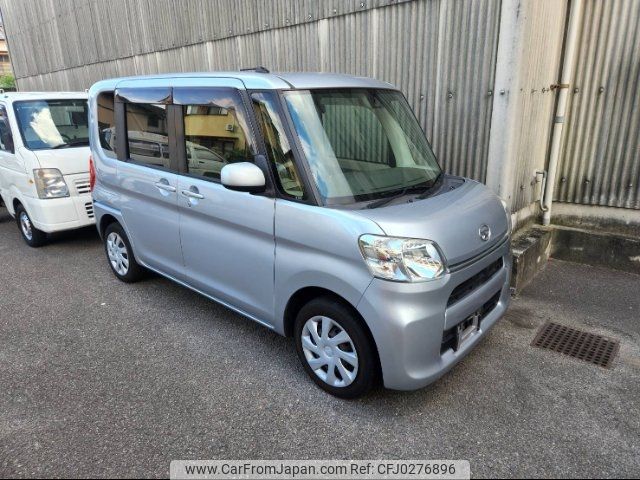 daihatsu tanto 2016 -DAIHATSU--Tanto LA600S--0367112---DAIHATSU--Tanto LA600S--0367112- image 1