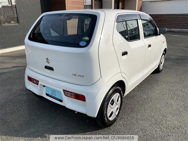 suzuki alto 2019 -SUZUKI--Alto HA36S--513147---SUZUKI--Alto HA36S--513147- image 2