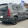 citroen berlingo 2023 CFJ1522039 image 5