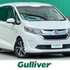 honda freed 2016 -HONDA--Freed DAA-GB7--GB7-1008372---HONDA--Freed DAA-GB7--GB7-1008372- image 1