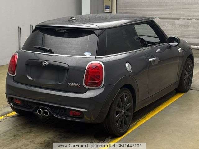 mini mini-others 2019 -BMW--BMW Mini CBA-XR20M--WMWXR52010TM86005---BMW--BMW Mini CBA-XR20M--WMWXR52010TM86005- image 2