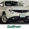 nissan juke 2012 -NISSAN--Juke DBA-YF15--YF15-205741---NISSAN--Juke DBA-YF15--YF15-205741- image 1