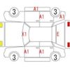 honda n-box 2022 -HONDA--N BOX 6BA-JF3--JF3-5223697---HONDA--N BOX 6BA-JF3--JF3-5223697- image 2