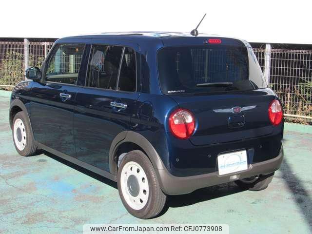 suzuki alto-lapin 2022 -SUZUKI--Alto Lapin HE33S--401178---SUZUKI--Alto Lapin HE33S--401178- image 2