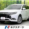 mitsubishi outlander-phev 2020 quick_quick_GG3W_GG3W-0702785 image 1