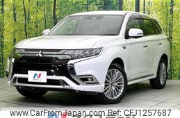 mitsubishi outlander-phev 2020 quick_quick_GG3W_GG3W-0702785