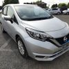 nissan note 2020 quick_quick_DAA-HE12_HE12-412542 image 2