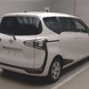 toyota sienta 2021 -TOYOTA--Sienta 5BA-NSP170G--NSP170-7280856---TOYOTA--Sienta 5BA-NSP170G--NSP170-7280856- image 2