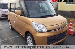 suzuki spacia 2013 -SUZUKI--Spacia MK32S-157125---SUZUKI--Spacia MK32S-157125-