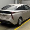 toyota prius 2018 -TOYOTA--Prius ZVW55-8068105---TOYOTA--Prius ZVW55-8068105- image 2