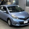 toyota vitz 2013 -TOYOTA 【広島 502ち2373】--Vitz NSP135-2027338---TOYOTA 【広島 502ち2373】--Vitz NSP135-2027338- image 5