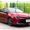 toyota corolla-sport 2022 CFJ1602480 image 17