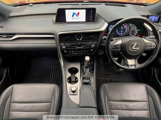 lexus rx 2016 -LEXUS--Lexus RX DAA-GYL25W--GYL25-0005747---LEXUS--Lexus RX DAA-GYL25W--GYL25-0005747- image 2