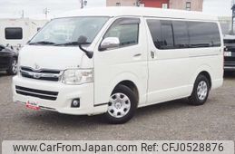 toyota hiace-wagon 2012 -TOYOTA 【岐阜 343ｾ3588】--Hiace Wagon CBA-TRH214W--TRH214-0025896---TOYOTA 【岐阜 343ｾ3588】--Hiace Wagon CBA-TRH214W--TRH214-0025896-