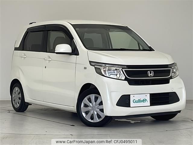 honda n-wgn 2015 -HONDA--N WGN DBA-JH1--JH1-1107208---HONDA--N WGN DBA-JH1--JH1-1107208- image 1