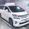 toyota vellfire 2013 -TOYOTA--Vellfire GGH25W-8023369---TOYOTA--Vellfire GGH25W-8023369- image 1