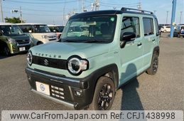suzuki hustler 2024 CFJ1438998