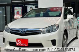 toyota sai 2011 quick_quick_AZK10_AZK10-2048364