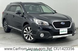 subaru outback 2016 CFJ1423356