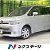 toyota voxy 2010 -TOYOTA--Voxy DBA-ZRR75W--ZRR75-0061587---TOYOTA--Voxy DBA-ZRR75W--ZRR75-0061587- image 1