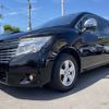 nissan elgrand 2012 -NISSAN--Elgrand DBA-TE52--TE52-030876---NISSAN--Elgrand DBA-TE52--TE52-030876- image 4