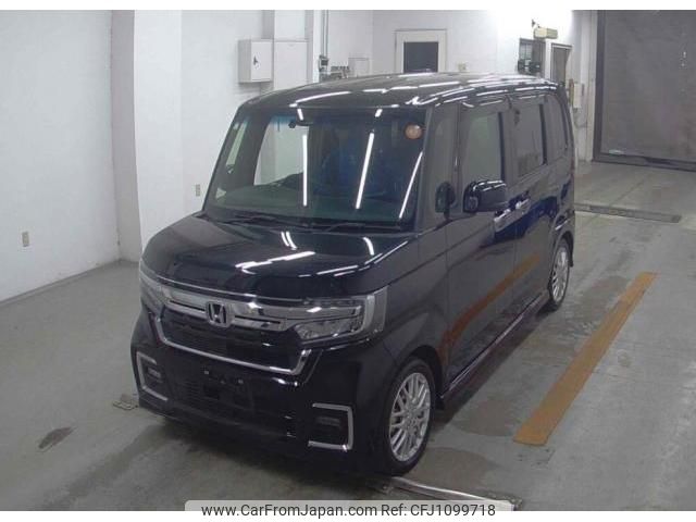 honda n-box 2021 quick_quick_6BA-JF3_JF3-2302364 image 1