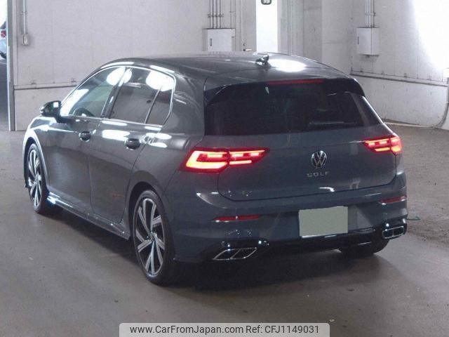 volkswagen golf 2022 quick_quick_3DA-CDDTT_WVWZZZCD3PW003899 image 2