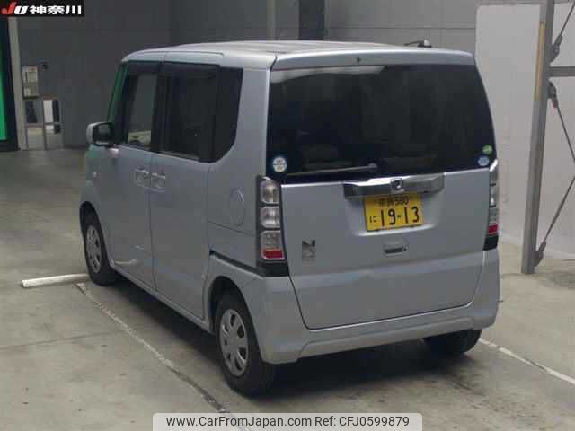 honda n-box 2012 -HONDA 【横浜 】--N BOX JF1--JF1-1044887---HONDA 【横浜 】--N BOX JF1--JF1-1044887- image 2