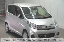 nissan dayz 2019 -NISSAN--DAYZ B21W-0642651---NISSAN--DAYZ B21W-0642651-