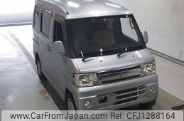 mitsubishi town-box 2008 -MITSUBISHI--Town Box U61W-1500670---MITSUBISHI--Town Box U61W-1500670-