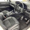 mazda cx-5 2021 CFJ1650938 image 8