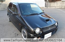 suzuki alto-works 1997 GOO_JP_700070659730250108001