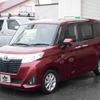 toyota roomy 2019 -TOYOTA--Roomy M910A--0075380---TOYOTA--Roomy M910A--0075380- image 21